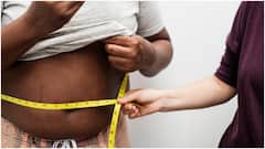 ఊబకాయం హెచ్చరిక సంకేతాలు.. బరువు పెరగడం నుంచి నిద్రలేమి వరకు.. జాగ్రత్త!