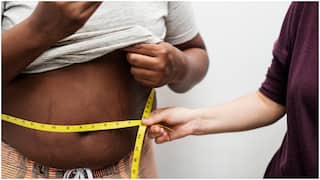 Obesity Warning Signs : ఊబకాయం హెచ్చరిక సంకేతాలు.. బరువు పెరగడం నుంచి నిద్రలేమి వరకు.. జాగ్రత్త!