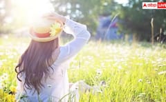 ਸਰਦੀਆਂ 'ਚ ਕਿਸ ਵੇਲੇ ਲੈਣੀ ਚਾਹੀਦੀ ਧੁੱਪ, ਜ਼ਿਆਦਾ ਤੋਂ ਜ਼ਿਆਦਾ ਮਿਲੇਗਾ Vitamin D? ਸਕਿਨ ਨੂੰ ਵੀ ਨਹੀਂ ਹੋਵੇਗਾ ਨੁਕਸਾਨ