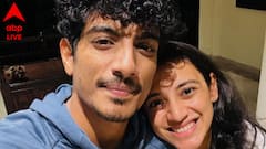 আপত্তিকর চ্যাট প্রকাশ্যে, সত্যিই গোপনে সম্পর্কে ছিলেন পলাশ? মুখ খুললেন সেই চর্চিত নারী, মেরি ডি’কোস্টা