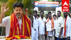 புதுச்சேரியில் விஜய் ரோடு ஷோ: அனுமதி கிடைக்குமா? பரபரப்பில் ரசிகர்கள்!