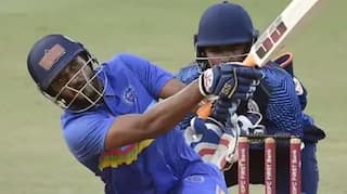 Sports News: ਭਾਰਤੀ ਬੱਲੇਬਾਜ਼ ਨੇ 31 ਗੇਂਦਾਂ 'ਚ ਠੋਕਿਆ ਤੂਫਾਨੀ ਸੈਂਕੜਾ, 12 ਚੌਕੇ ਅਤੇ 10 ਛੱਕੇ ਲਗਾਏ; IPL 2026 ਤੋਂ ਪਹਿਲਾ ਵਿਸਫੋਕਟ ਅੰਦਾਜ਼ ਨੇ ਖਿੱਚਿਆ ਧਿਆਨ...