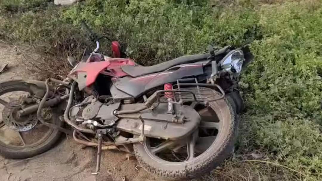 Bengal: Bishnupur Headmaster Killed In Horrific Lorry Crash, Driver Arrested