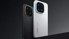 7000mAh की बैटरी और पावरफुल प्रोसेसर के साथ लॉन्च हुआ iQOO 15, OnePlus 15 से होगा कड़ा मुकाबला