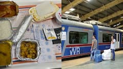 Halal Food On Trains? Indian Railways Breaks Silence After RTI & NHRC Notice