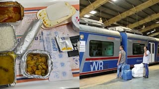 Halal Food On Trains? Indian Railways Breaks Silence After RTI & NHRC Notice