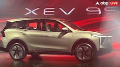 महिंद्रा की नई 7-सीटर प्रीमियम इलेक्ट्रिक कार में 7 Airbags, क्या है इस EV के टॉप मॉडल की कीमत?