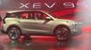 Mahindra Launches XEV 9S: Three Rows, New Design, 500 Km Range