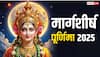 Margashirsha Purnima 2025: मार्गशीर्ष पूर्णिमा पर लाल बाती का दीपक जलाने से क्या होता है ? फायदा जानकर चौंक जाएंगे