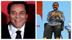 Aamir Khan Recalls The Day Son Azad Spent Time With Dharmendra