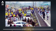 ਅੱਜ ਇਸ ਨੈਸ਼ਨਲ ਹਾਈਵੇਅ ਵੱਲ ਜਾਣ ਤੋਂ ਪਹਿਲਾਂ ਜ਼ਰੂਰ ਪੜ੍ਹ ਲਓ ਖਬਰ! ਬਣ ਸਕਦੀ ਹੈ ਵੱਡੀ ਮੁਸੀਬਤ...ਰੇਲਵੇ ਟਰੈਕ ਵੀ ਹੋਣਗੇ ਜਾਮ