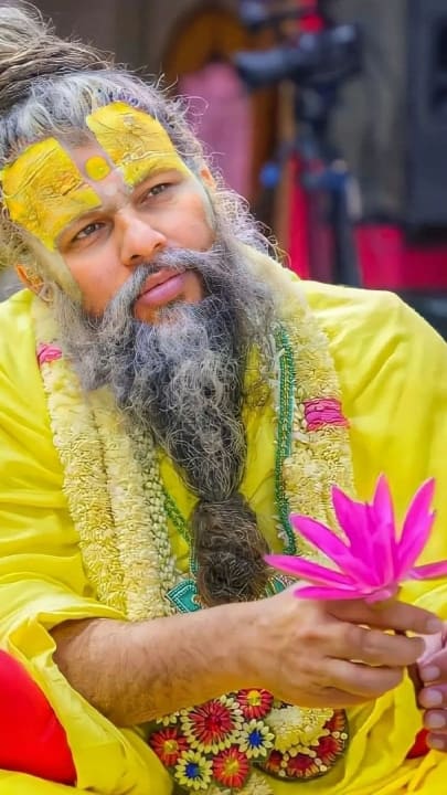 लव्ह मॅरेजबाबत प्रेमानंद महाराज काय म्हणतात...