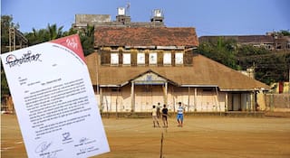 Mumbai Wilson Gymkhana: मुंबईतील विल्सन जिमखाना जैन संस्थेच्या घशात घालण्याचा डाव? गिरगावाचा मराठी माणूस एकटवला, जिल्हाधिकाऱ्यांना धाडलं पत्र