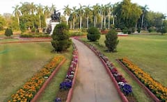 Vadodara News: વડોદરામાં ગાર્ડનમાં જવા માટે કરવું પડશે આ કામ, મનપાનો નિર્ણય