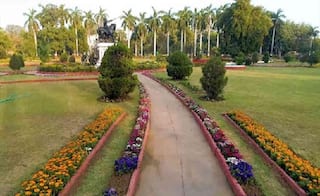 Vadodara News: વડોદરામાં ગાર્ડનમાં જવા માટે  કરવું પડશે આ કામ,  મનપાનો નિર્ણય