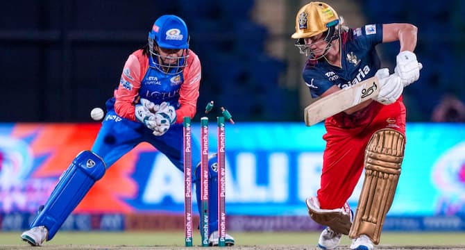 WPL 2026 Auction: Complete List Of Sold Players