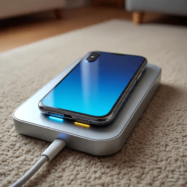 त्यामुळे ओव्हरहीटिंगचा धोका वाढतो.