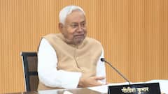 मुख्यमंत्री नीतीश कुमार ने की रिव्यू मीटिंग, अधिकारियों को दे दिया ये बड़ा आदेश