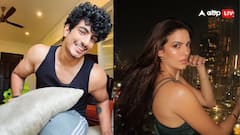 हार्दिक पांड्या की एक्स वाइफ संग पलाश मुच्छल की कार वाली वीडियो वायरल