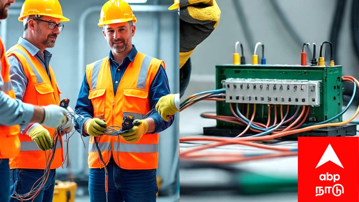 மயிலாடுதுறை: இன்று பவர் கட்! உங்க ஏரியா இருக்கா? மின் தடை பகுதிகள் & விபரம் இதோ!