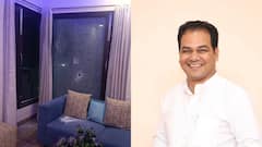 फगवाड़ा में AAP नेता के घर गोलीबारी, गैंगस्टरों ने की 25 राउंड फायरिंग, 5 करोड़ की मांगी फिरौती