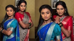 श्रीकलाचे कपटी डाव इंद्रायणी कसा उधळणार? कटकारस्थान फोल ठरणार; महाएपिसोडमध्ये प्रेक्षकांसमोर येणार संघर्ष