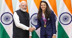 Smriti Mandhana Story: Small-Town Girl Who Conquered World Cricket