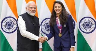 Smriti Mandhana Story: Small-Town Girl Who Conquered World Cricket