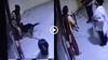 Video: राजकोट में पालतू कुत्ते की मालकिन की दबंगई, महिला को मारे थप्पड़, घटना CCTV में कैद