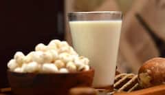 દરરોજ મખાના સાથે દૂધનું સેવન કરવામાં આવે તો થશે આ ચોંકાવનારા લાભ, જાણી લો