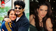 প্রথমে আপত্তিকর চ্যাট, এবার ভাইরাল নাতাশার সঙ্গে পলাশের নাচের ভিডিও!