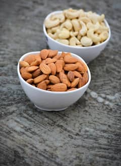 ਕਾਜੂ ਜਾਂ ਬਾਦਾਮ—ਕੌਣ ਹੈ ਜ਼ਿਆਦਾ ਫਾਇਦੇਮੰਦ? ਜਾਣੋ ਸਹੀ ਚੋਣ