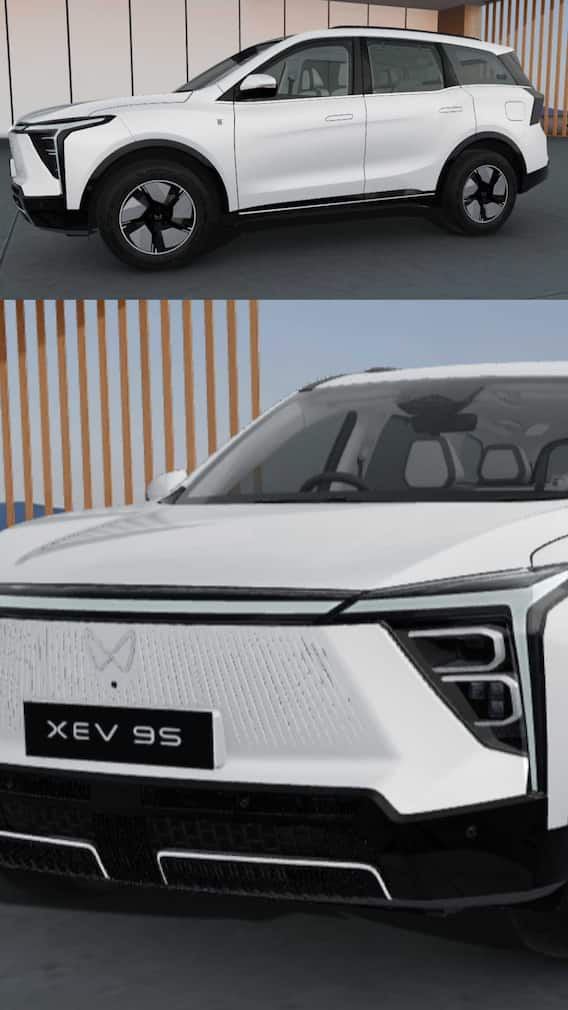 Mahindra की नई 7-सीटर EV की क्या है कीमत?