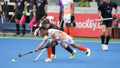 IND vs NZ: ટીમ ઈન્ડિયાએ ન્યૂઝીલેન્ડને હરાવ્યું, ટૂર્નામેન્ટમાં નોંધાવી સતત બીજી જીત 