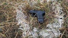 पंजाब पुलिस का बड़ा एक्शन, गैंगस्टर निशान जोरियान का साथी गिरफ्तार, अवैध हथियार भी बरामद