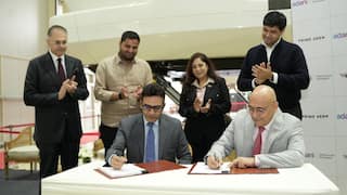 Adani Defence Expands Aviation Training Footprint With Rs 820 Crore FSTC Deal