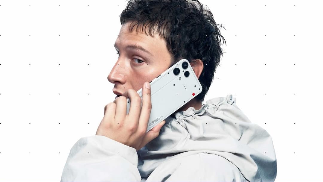 Nothing Phone 3a Lite With Glyph Lighting Launched In India: Check Price, & Full Specifications