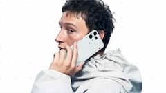 Nothing Phone 3a Lite With Glyph Lighting Launched In India: Check Price, & Full Specifications