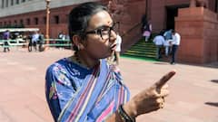 SIR पर राजनीतिक बहस के बीच शांभवी चौधरी का विपक्ष पर करारा हमला, जानिए क्या कुछ कहा