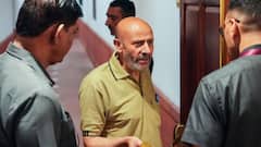 J&K MP Abdul Rashid Sheikh Gets Permission From Court To Attend Parliament Winter Session In Custody