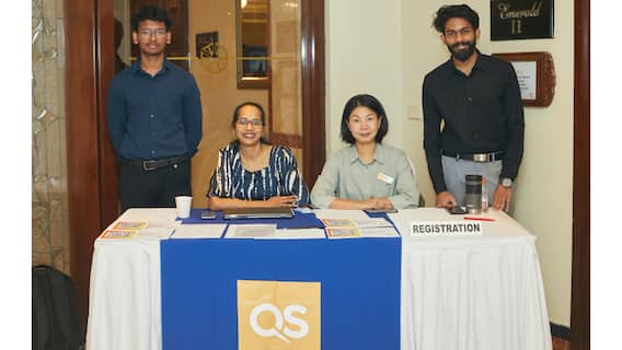 Students Get Direct Access to Top Global Universities at Upcoming Education Fair in Kolkata