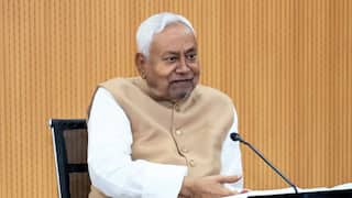 Nitish Kumar Orders Speedy Recruitment Workflow As Bihar Sets Target Of 1 Crore Jobs In 5 Years