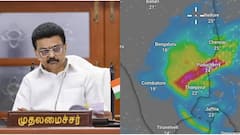 ரெட் அலர்ட்... உடனே இந்த 12 மாவட்டங்களுக்கு செல்லுங்க- ஐஏஎஸ் அதிகாரிகளுக்கு ஸ்டாலின் அதிரடி உத்தரவு