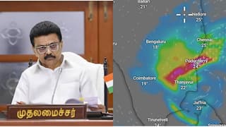 TN RED ALERT: ரெட் அலர்ட்... உடனே இந்த 12 மாவட்டங்களுக்கு செல்லுங்க- ஐஏஎஸ் அதிகாரிகளுக்கு ஸ்டாலின் அதிரடி உத்தரவு