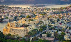 दुनिया का कौन-सा शहर कहलाता है व्हाइट सिटी, जानें किस देश में बसा है यह शहर?