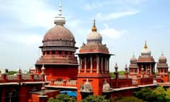 ரோடு ஷோ விதிமுறைகள் ; தேர்வு எழுதி வெற்றி பெற வேண்டிய நிலை போல உள்ளது - நீதீமன்றம்