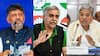 कर्नाटक पर कांग्रेस नेता संदीप दीक्षित का बड़ा बयान, 'अगर कोई नेतृत्व बदलाव होता है तो...'
