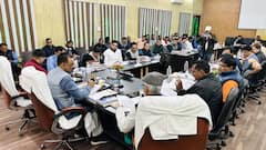 वाराणसी: महाश्मशान पर दर्ज होगा मृतकों का आंकड़ा, नगर निगम की बैठक में फैसला