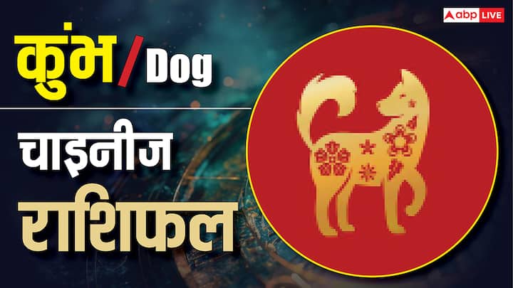 Horoscope Today for Dog Zodiac : आज उपभोग से पहले सृजन करें. काम में अपडेट देखने से पहले कुछ नया बनाएं. प्रेम में पहल करें. पैसों में योजना बनाएं, प्रतिक्रियात्मक न हों. स्वास्थ्य सुबह की हल्की गतिविधि से सुधरेगा. दिन की शुरुआत अपने प्रकाश से करें, दूसरों के शोर से नहीं.