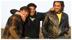 Anil Sharma Says 'Apne 2' Will Stay Incomplete After Dharmendra’s Death: ‘Some Stories Remain Unfinished’